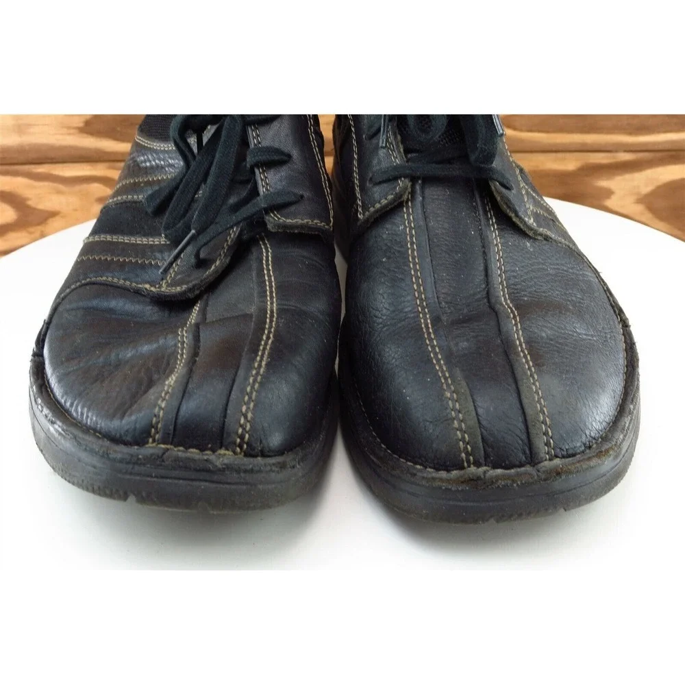 Clarks welcome shoe